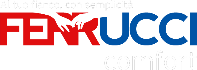 Ferruccicomfort store logo